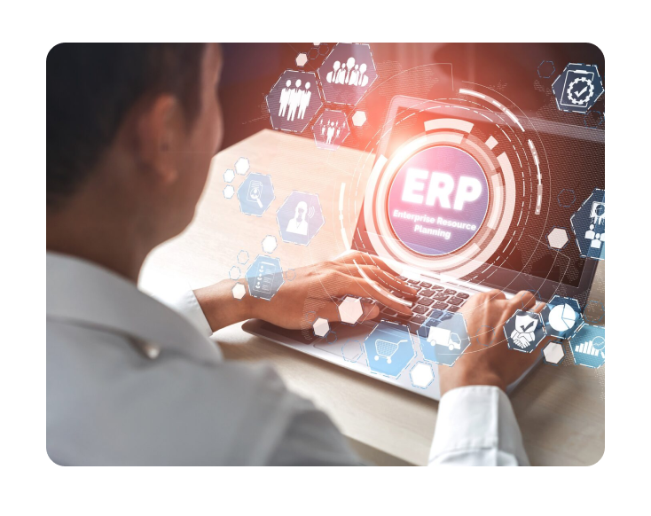 ERP Solutions